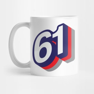 61 Mug